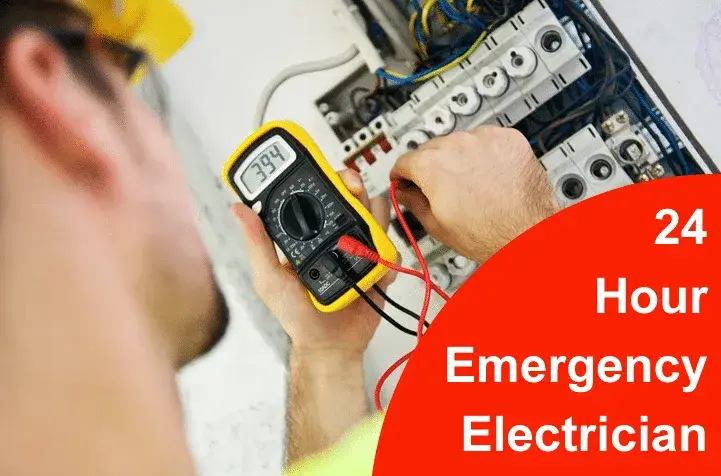 24-Hour Emergency Electricians Whitton You Can Trust in Whitton