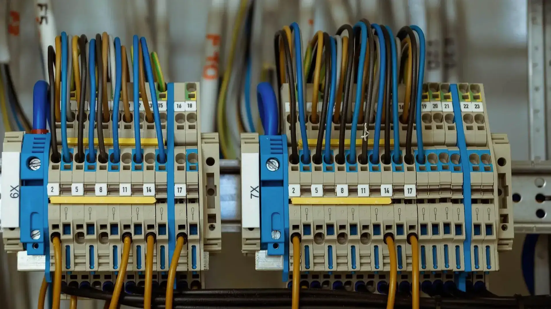 Surge protection installations Whitton in Whitton