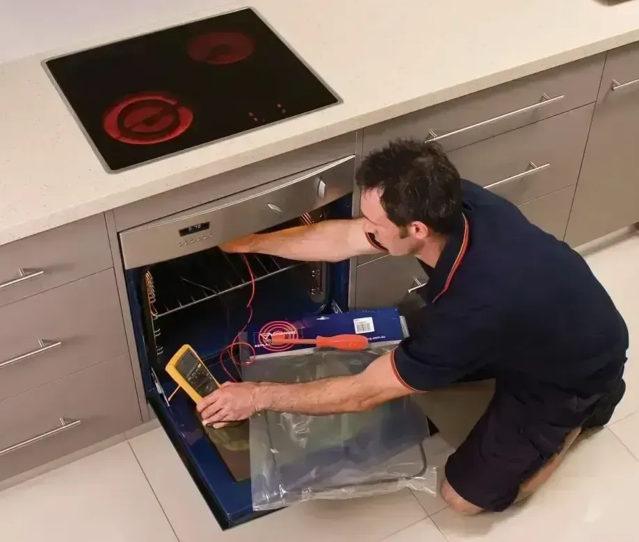 Electric oven installations in Whitton